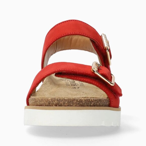 Mobils Ergonomic By Mephisto Tarina Platforms Sandals - Picture 6 of 11